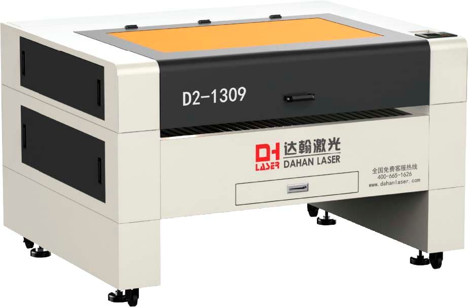 Dahan D2-1309 — Классический станок гравировки и резки 150W