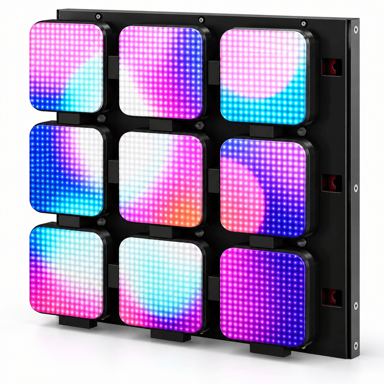 LED Модуль RS06-100-3S